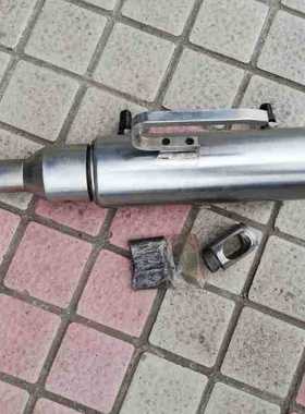 QYC-270前卡式千斤顶 预应力张拉千斤顶 单根张拉千斤顶鸿聚牌