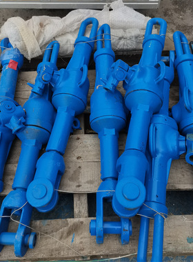 HQL螺旋拉力机 LQL-22螺旋拉力机 造船用旋转拉泵鸿聚牌