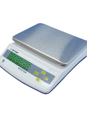 舜宇恒平MP2000/6000/2001/6001/12001 大称量电子精密天平计重秤