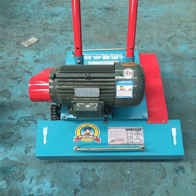 供应YQH600型路面清灰机 清渣机 源厂直供实惠耐用操作简单