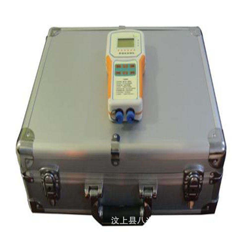 手持式水深仪便携式HY.CS-1数字超声波测深仪水文仪器