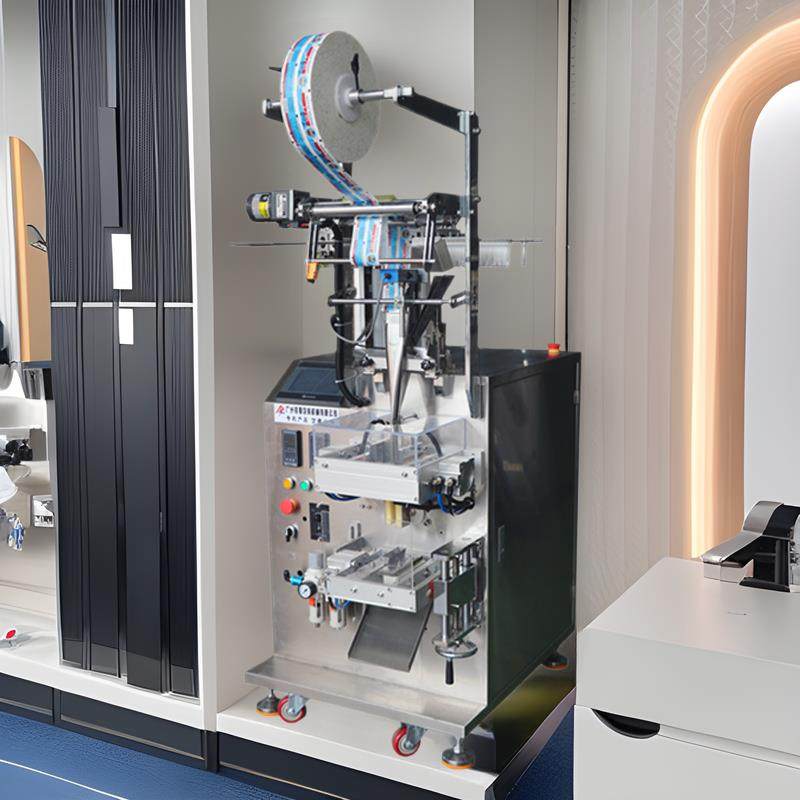 广州厂价直销单支塑料牙线棒包装机全自动便携式三边封牙线包装机,办公设备/耗材/相关服务,包装机,淘宝优惠券,粉丝福利购,淘宝优惠卷