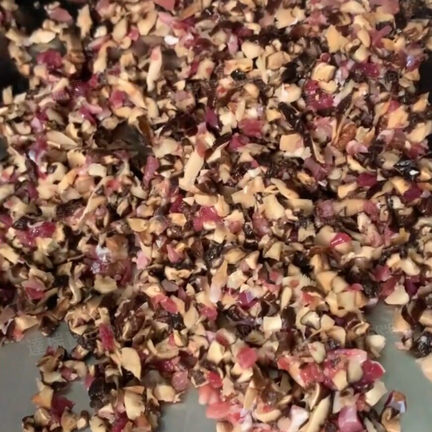 W 香菇肉丁机切丝 肉丁机不锈钢全自动切丁机器 肉馅切丁切粒机