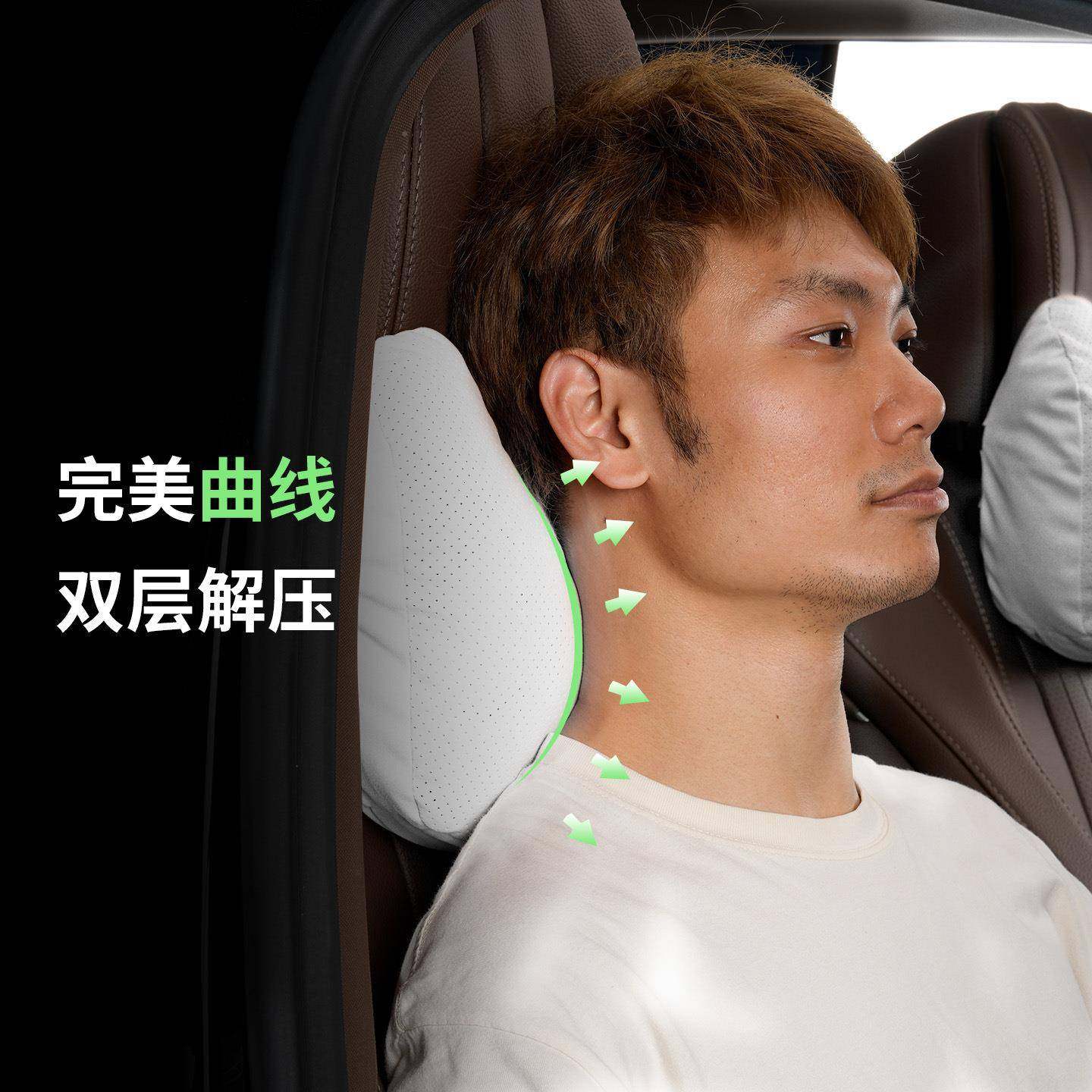 汽车头枕护颈枕新饰5/3/17752系X/1X3X5X腰靠6垫车内用品,汽车用品/电子/清洗/改装,头枕,淘宝优惠券,粉丝福利购,淘宝优惠卷