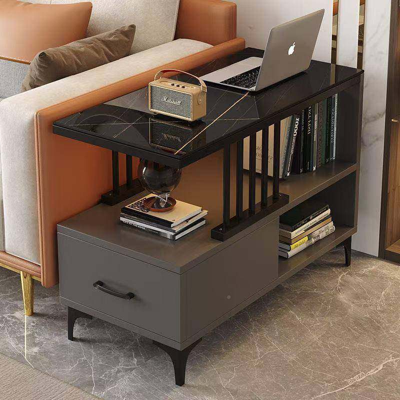 沙发边简柜轻奢物无品牌/侧边柜客边几桌夹缝置角几约现代窄边厅,基础建材,脚轮/万向轮,淘宝优惠券,粉丝福利购,淘宝优惠卷