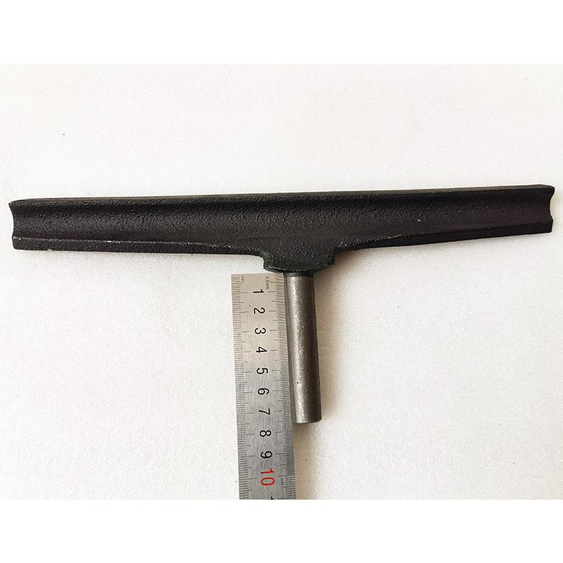 木DIY车刀床旋车刀托架长度1工2“(300mm)立柱直木径16HEOmm立柱