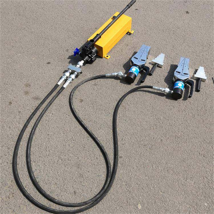 旺液压兰分离器FSH-14机法215械鑫式扩张器分拆体劈开器破工具扩