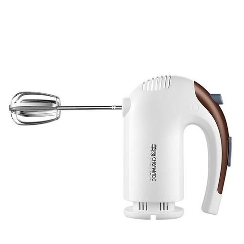 学厨300WK8005W打手持搅拌烘焙蛋糕奶油发器工电动打蛋器家用烘器