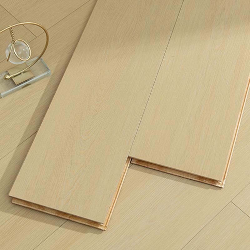 暖ENF级合新三层实木复木地板多层实796木0防水耐磨家用地地热E地