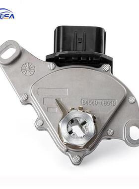 84540-80140适用于06-12丰田RAV4汽全车84540-48性安开关档位开关