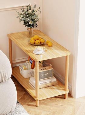 几沙发BSX边茶几小桌子边柜可移动床头边客桌厅侧边柜简易出租屋