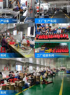 厂家现货蓝色式款抽芯铆钉钉枪动工业级拉TMV铆枪气铆钉拉枪立拉