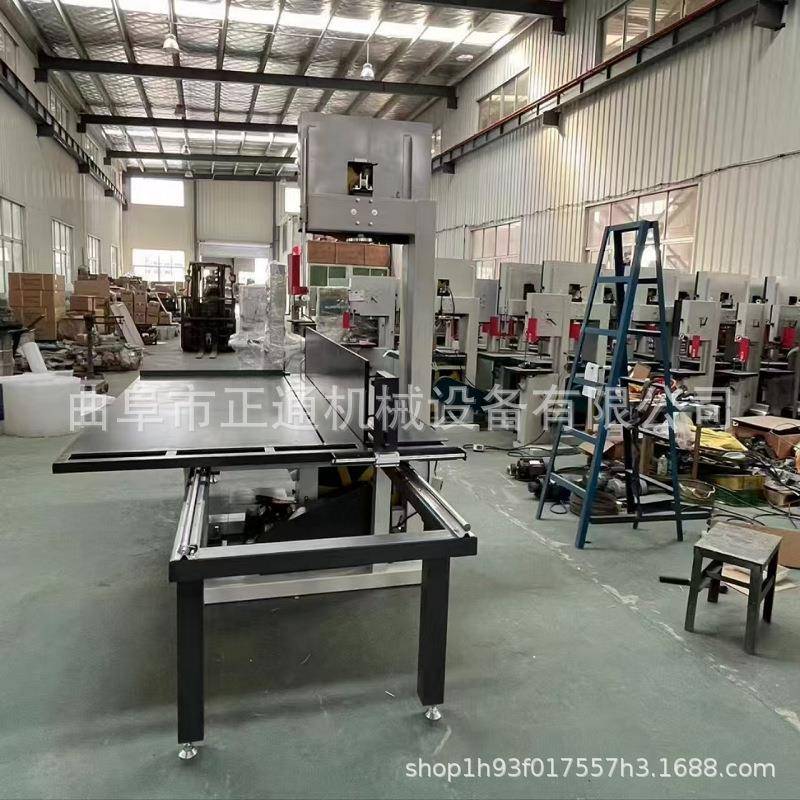 专业生产M锯工J346立式木带锯立ZT-2019-式带机带条锯机立锯手动