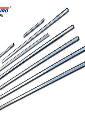 适用奔驰新霆不锈钢威车窗亮下窗35851门饰条条汽车用品配件车外