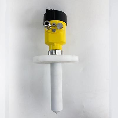 厂家生产棒式雷达位计液WCT-PPRD脉式高频26GHz冲达液位雷计