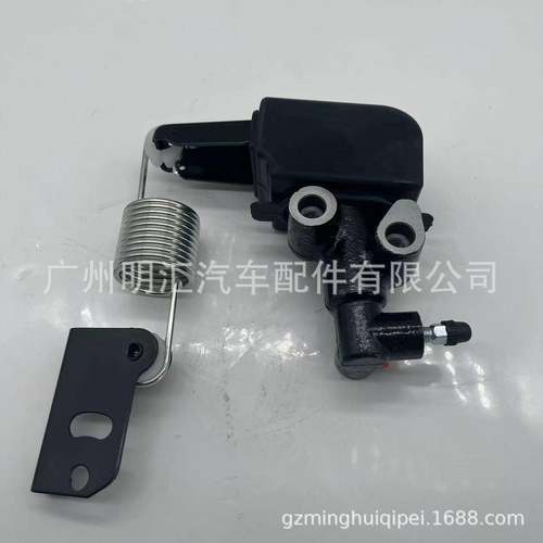 4640-3X30A46400-EB464000B-E7B0工厂直销纳瓦拉D40T刹车分配阀比