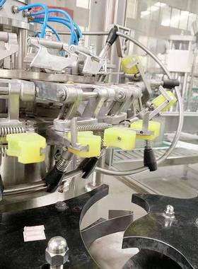 璃瓶玻洗瓶机机自动冲瓶饮塑料瓶冲瓶机QCP系列料洗瓶机气吹洗瓶