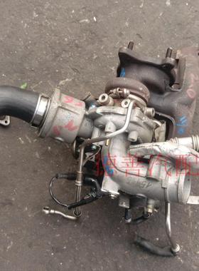 适奥用54293迪A6L4A4C72.0T废气涡轮增压器0C614570D1J