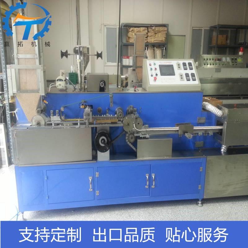 棉签机生产设备家用棉签生产设备棉条机