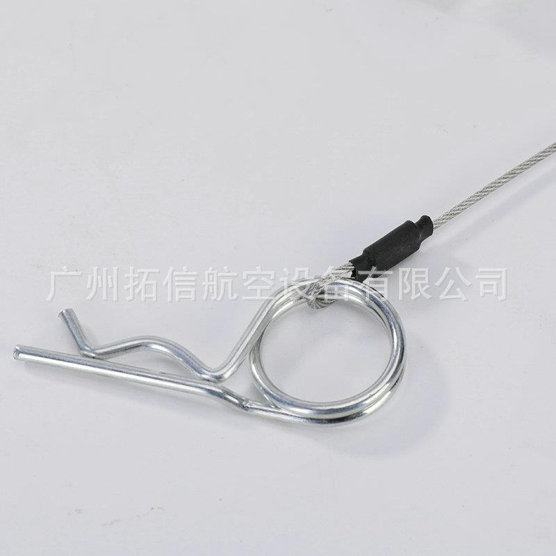 钢索调节夹环索行吊车锰钢车条吊装工具不锈钢钢链7丝绳拉厂家