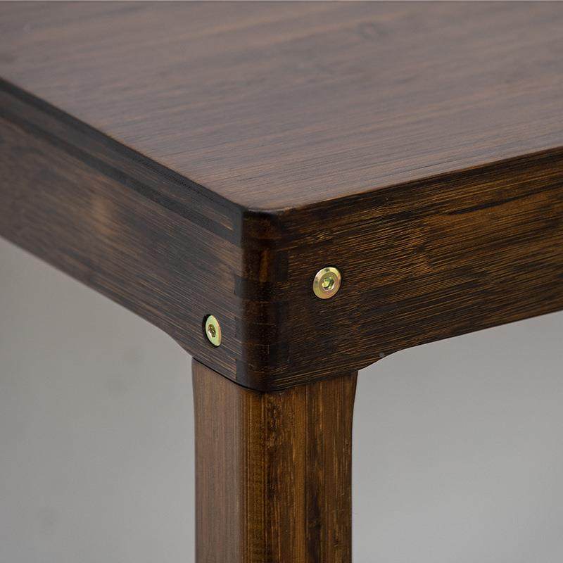 新中式玄靠关桌小条条桌墙桌家用实木端景案台柜窄zzm89668长条供