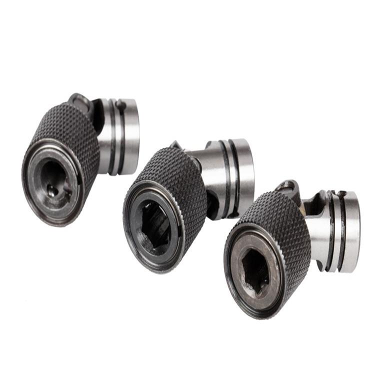 机械四轴六轴固定钻多CT4CT5轴器多器群自动攻丝机轴配件