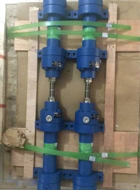 油缸CD210B/63/45 500Z1X/13CTDV22-A C010123   REXROTH