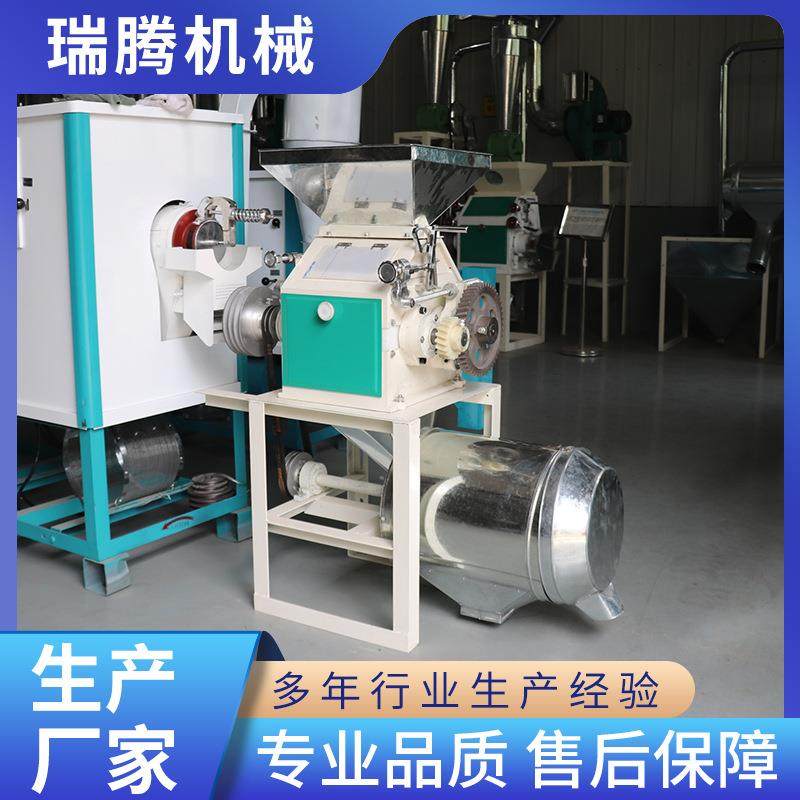 半自面动小型6F-28B米粉机磨面机家用Y面粉机半自动小麦玉磨483面,厨房电器,面条机,淘宝优惠券,粉丝福利购,淘宝优惠卷