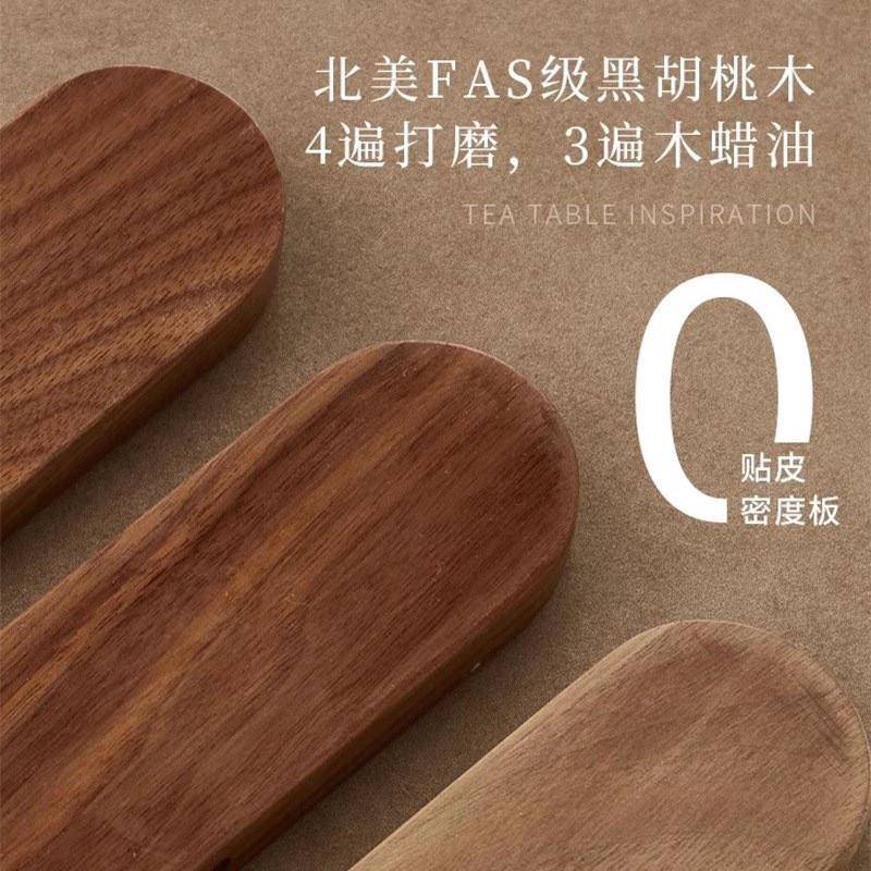 黑胡桃挂免实木钢琴键户门挂衣钩衣区挂钩打孔WZY进入门口衣帽架