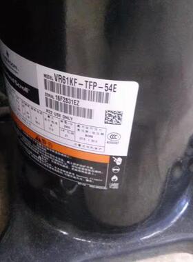 VR52K-TFP-542VR54SKSVR61KF-TFP54RYQ2谷-轮5p匹压缩ZR6机1KH
