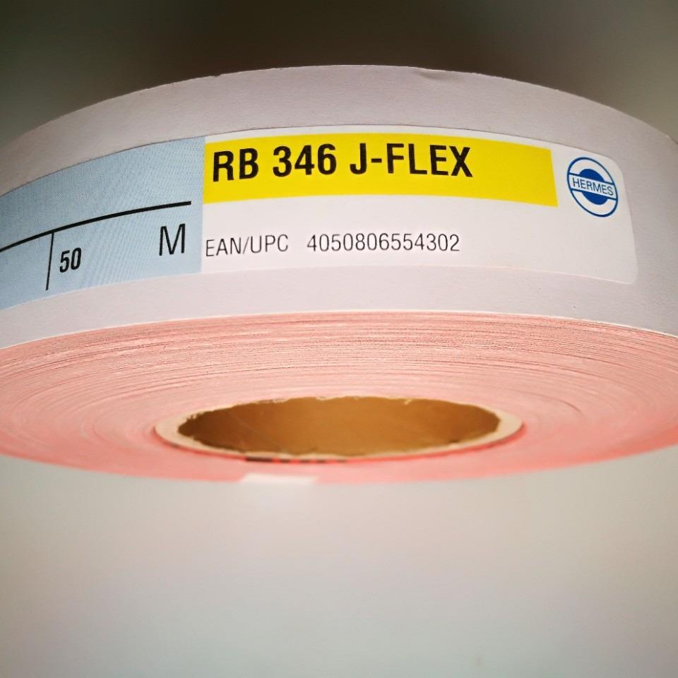 德布国进口RB346J软基砂4布卷砂带RB36轴类精抛光密带