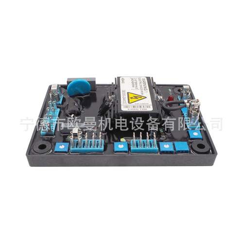 S440源头工厂VR柴油发电机配件自FGU动电压调节器调压板E00-20A44