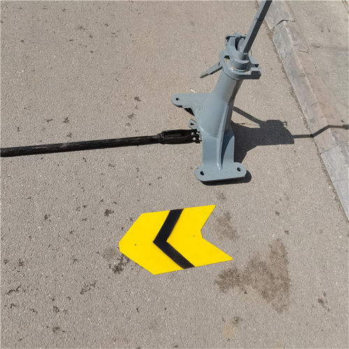 手动弹簧扳道器卧式扳道器立式扳道器22KG