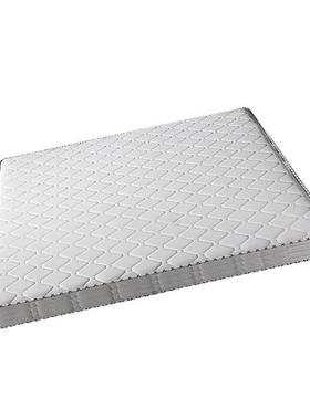 环保床垫椰棕不变JEW脊形偏硬沙加发护无胶水双人厚室卧可做折叠