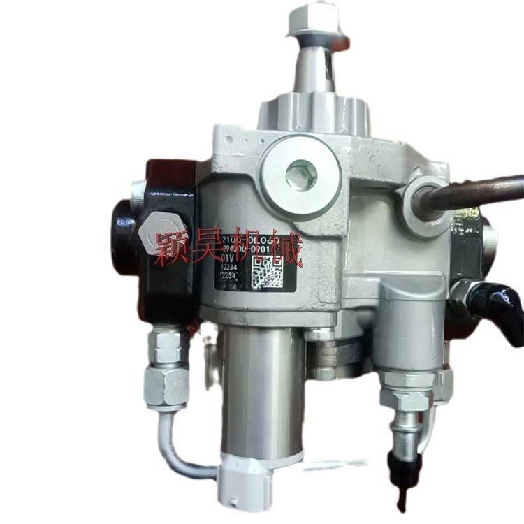 22100-0L060 294000-0900燃油泵