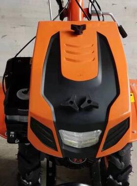 重庆-高品质微耕机-5马力柴油微耕机1192柴油微耕机NWP-耕15P微机