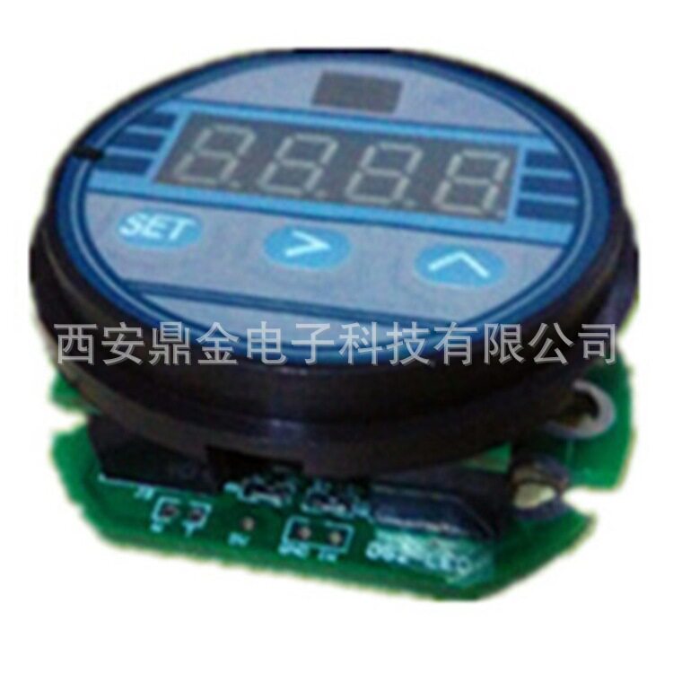 磁翻板浮球干簧管电阻变送器LED显示4-20mA两线制输出