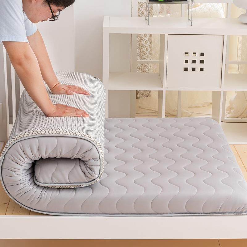 宿舍SVC床垫0.9乳m胶床垫m1.51.8m加用床加厚学生宿舍床垫垫