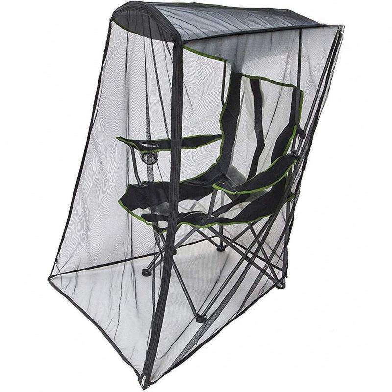 马亚逊户外Q8prn8XZ秋千庭院蚊现帐天篷椅防虫罩美式代纱遮帐花园