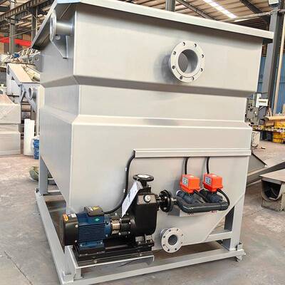 纤维转XMZ盘纤维转过滤器一化滤布滤池体污水处盘理成套设备