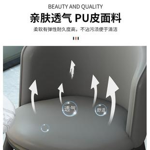 台休闲桌阳椅组合网红简三约卧室酒店DXG宿民休息区件套桌椅会谈