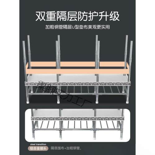 简易衣柜家用室布衣柜出房用结实DQE耐卧用小租艺户型收纳柜子布