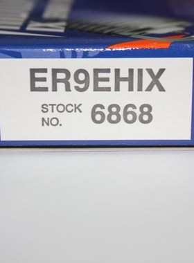 NGK火花塞ER9EiHIX RVF400/VFR400R/VFR30/RVF35/GYRO-X/Z4