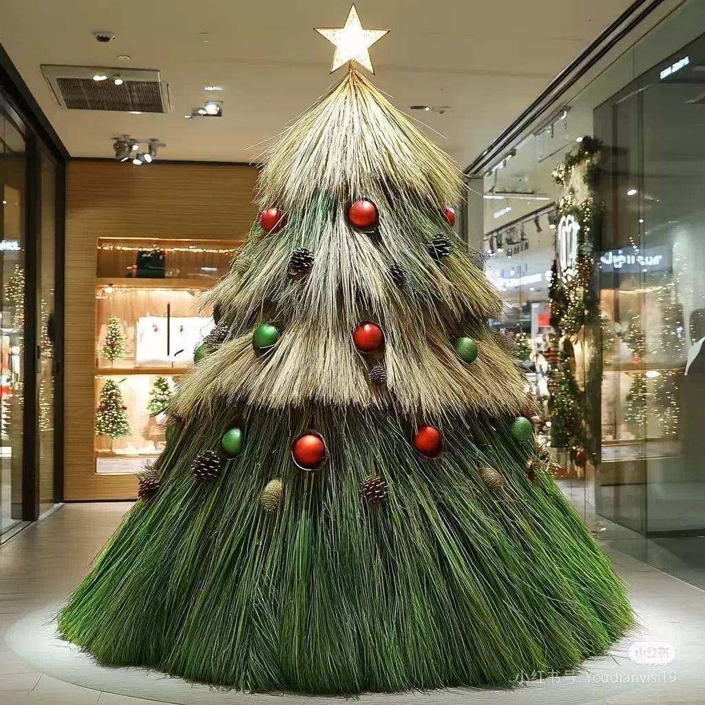 外2025款婚庆道大型圣诞树10065193户框具架商场圣诞节装饰龙骨架,节庆用品/礼品,陪嫁用品套装,淘宝优惠券,粉丝福利购,淘宝优惠卷