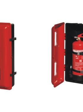 塑料灭，器箱消防，UTU箱灭火火器箱