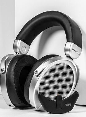 233621 E610HIFIMAN（海菲曼）DEVAE610Pro平面振机磁膜隐形体耳