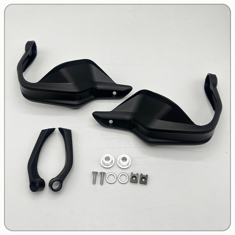 适用宝摩托车配件f800gs马r125挡0gss1手000BG001231xr手把护加高