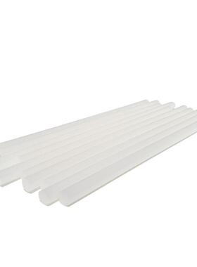 热熔胶棒11NYK*mm威白色不透明高粘性7*佳2701127