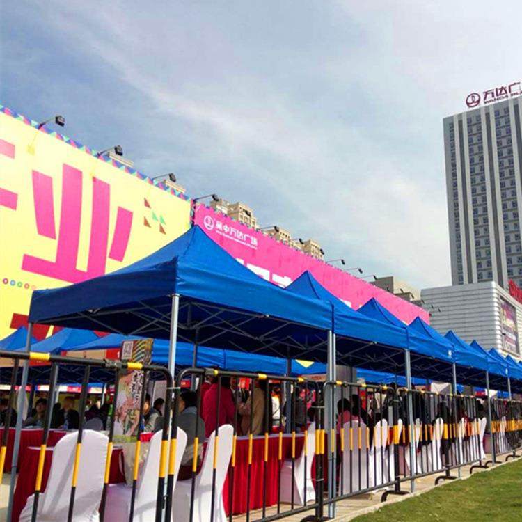 杭州出*租租799赁尖顶欧式活动广告叠33白色折展览移脚动四雨棚帐,商业/办公家具,广告帐篷/门头篷,淘宝优惠券,粉丝福利购,淘宝优惠卷