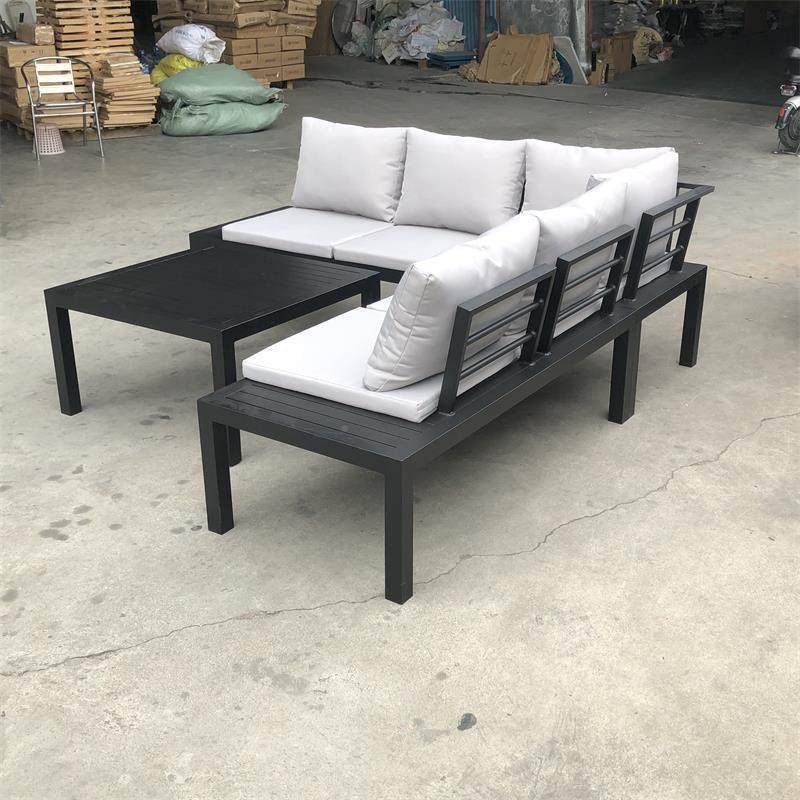 户外铝阳露台台沙发椅办公酒店商务简约现代室铁艺全072沙发茶几,商业/办公家具,商用藤编家具,淘宝优惠券,粉丝福利购,淘宝优惠卷